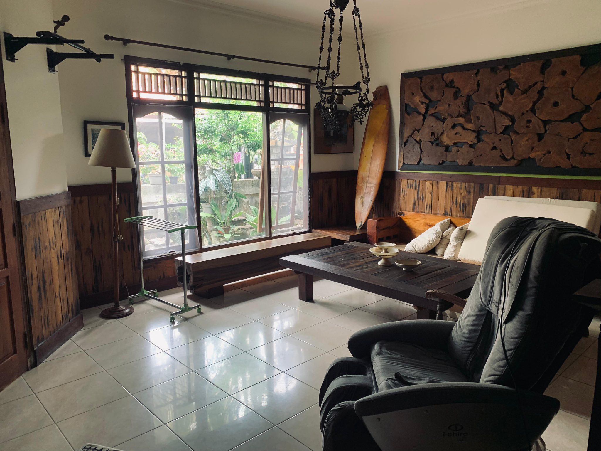 Дом, 3 спальни