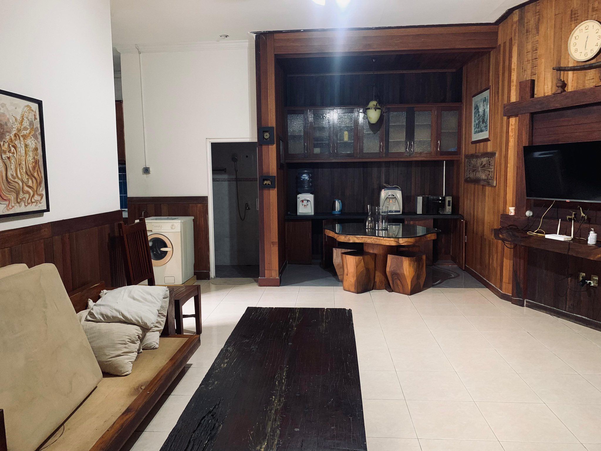 Дом, 3 спальни