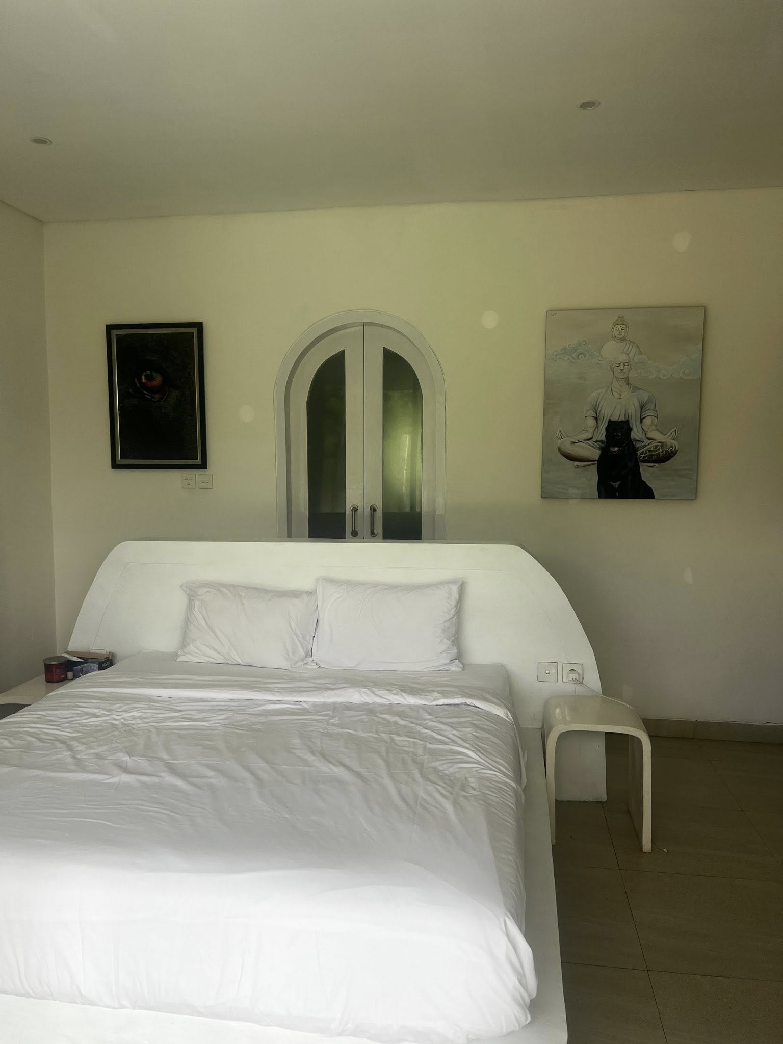 Вилла, 3 спальни