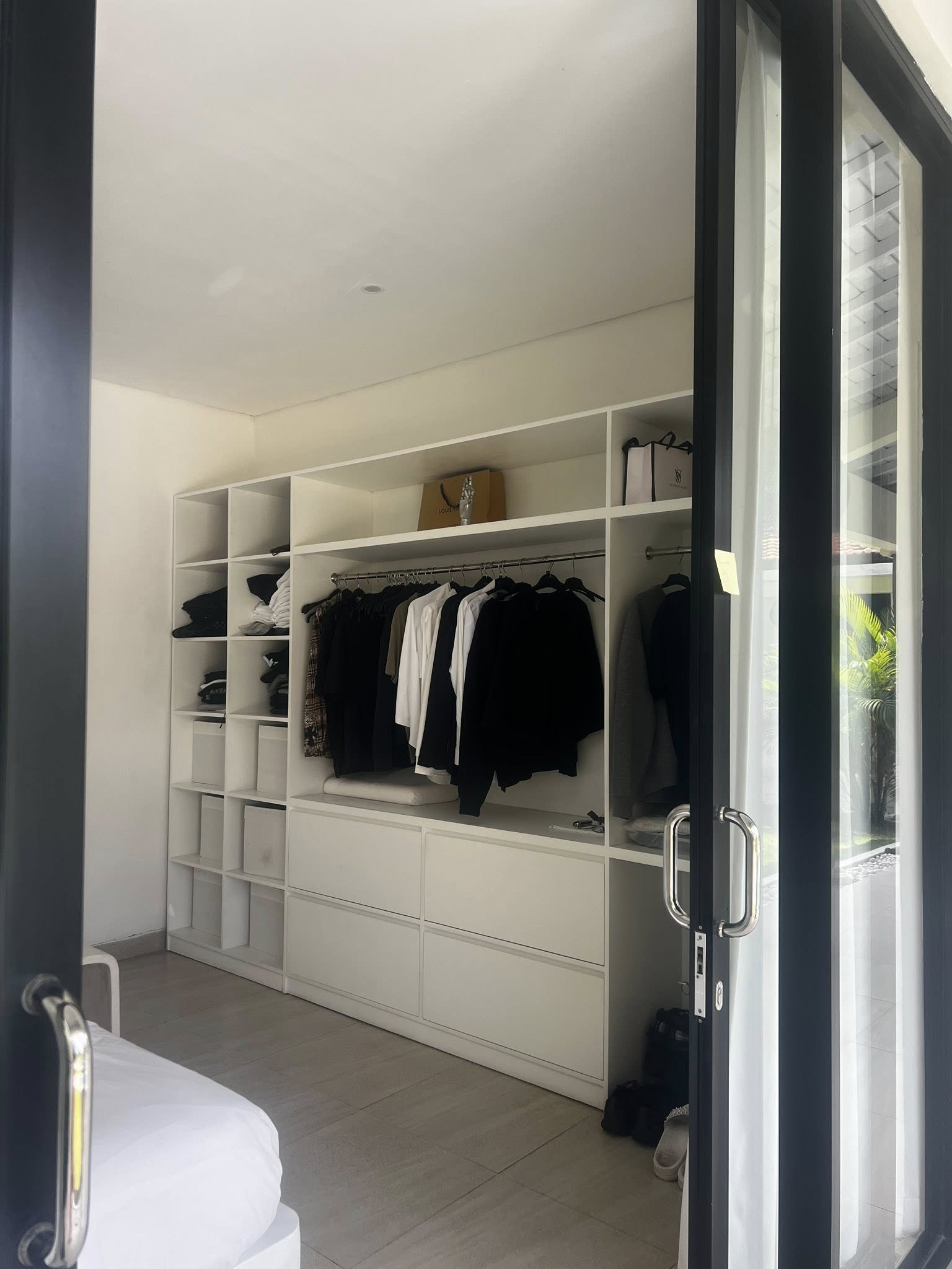 Вилла, 3 спальни