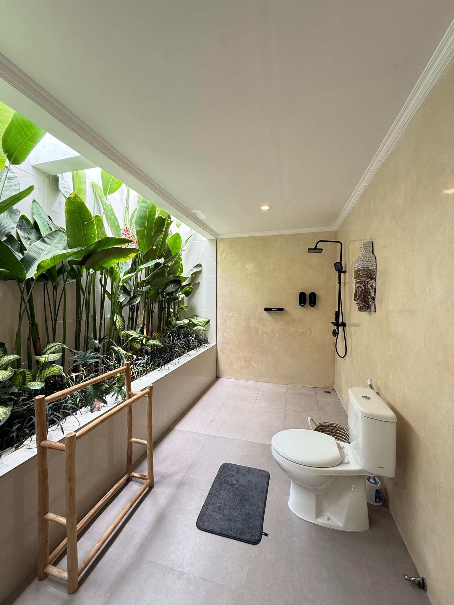 Вилла, 2 спальни