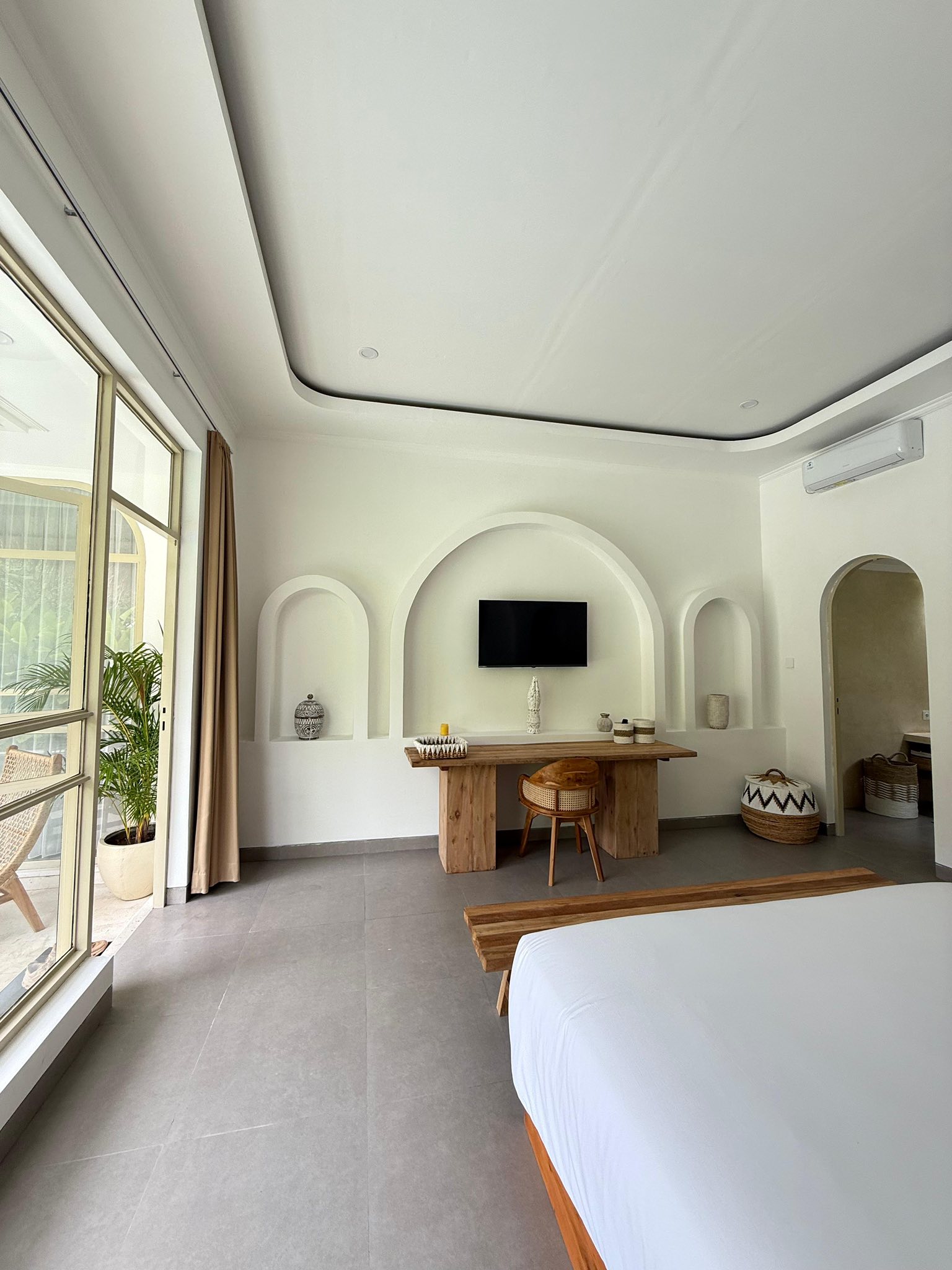 Вилла, 2 спальни