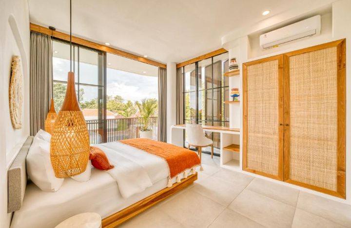 Вилла, 3 спальни