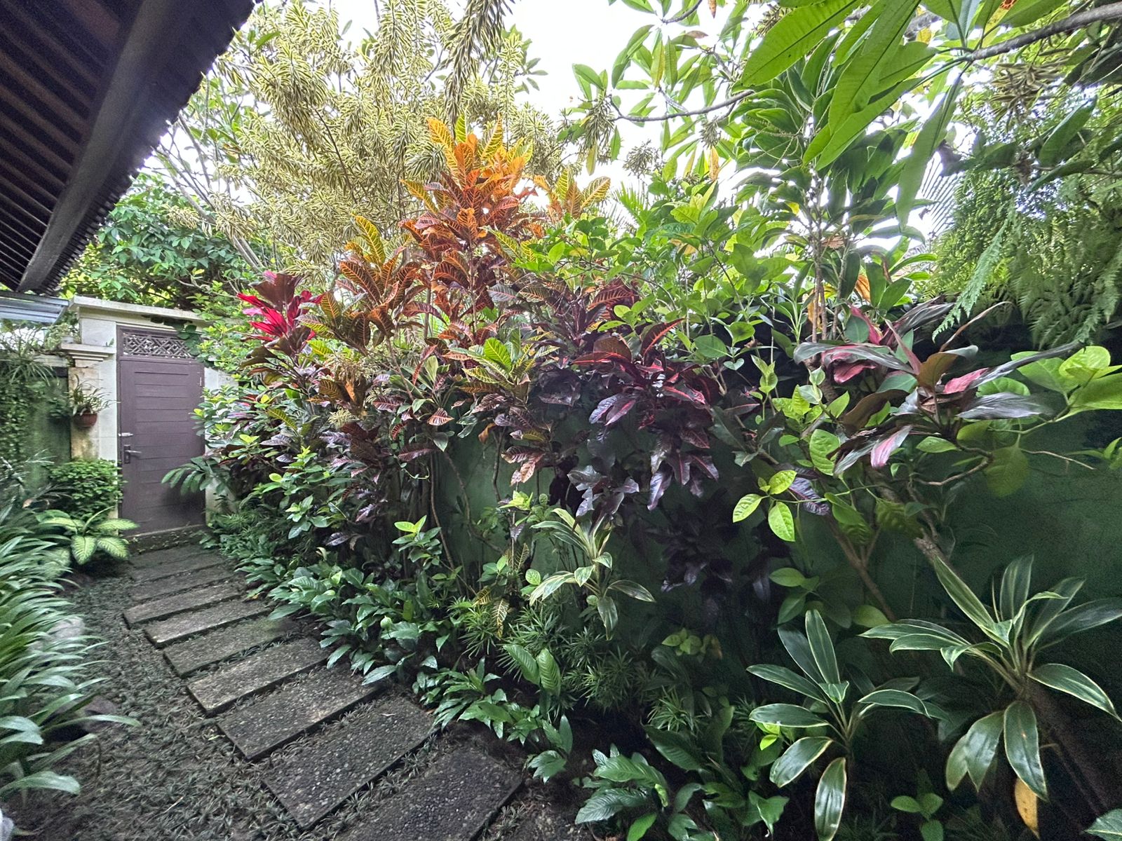 Вилла, 1 спальня