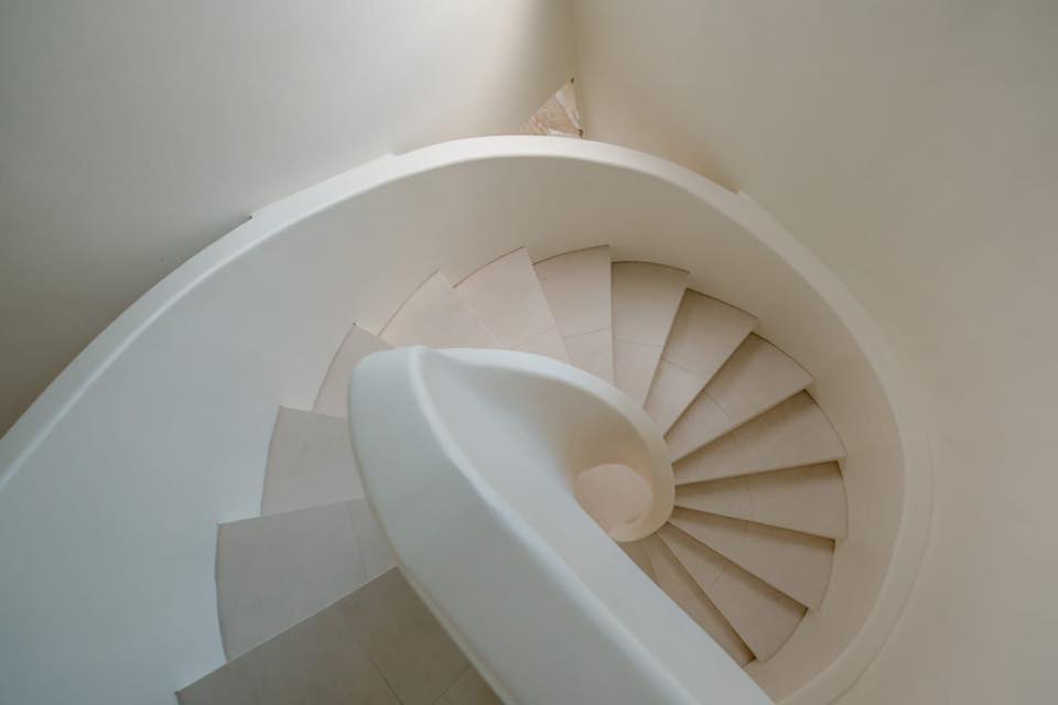 Вилла, 3 спальни