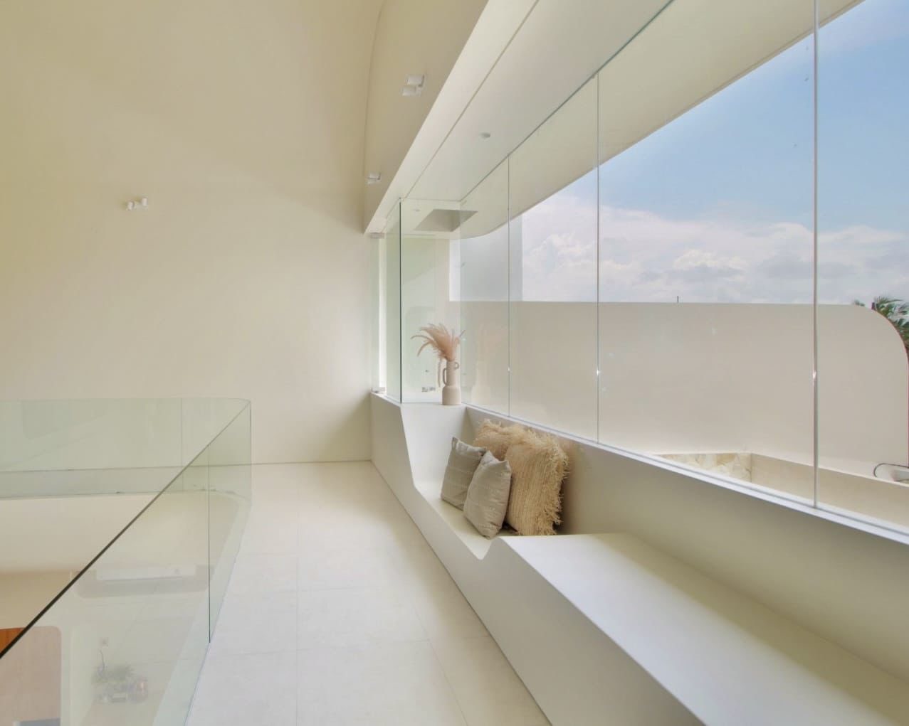 Вилла, 3 спальни