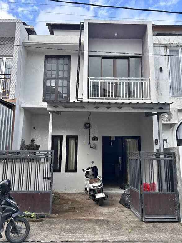 Дом, 3 спальни