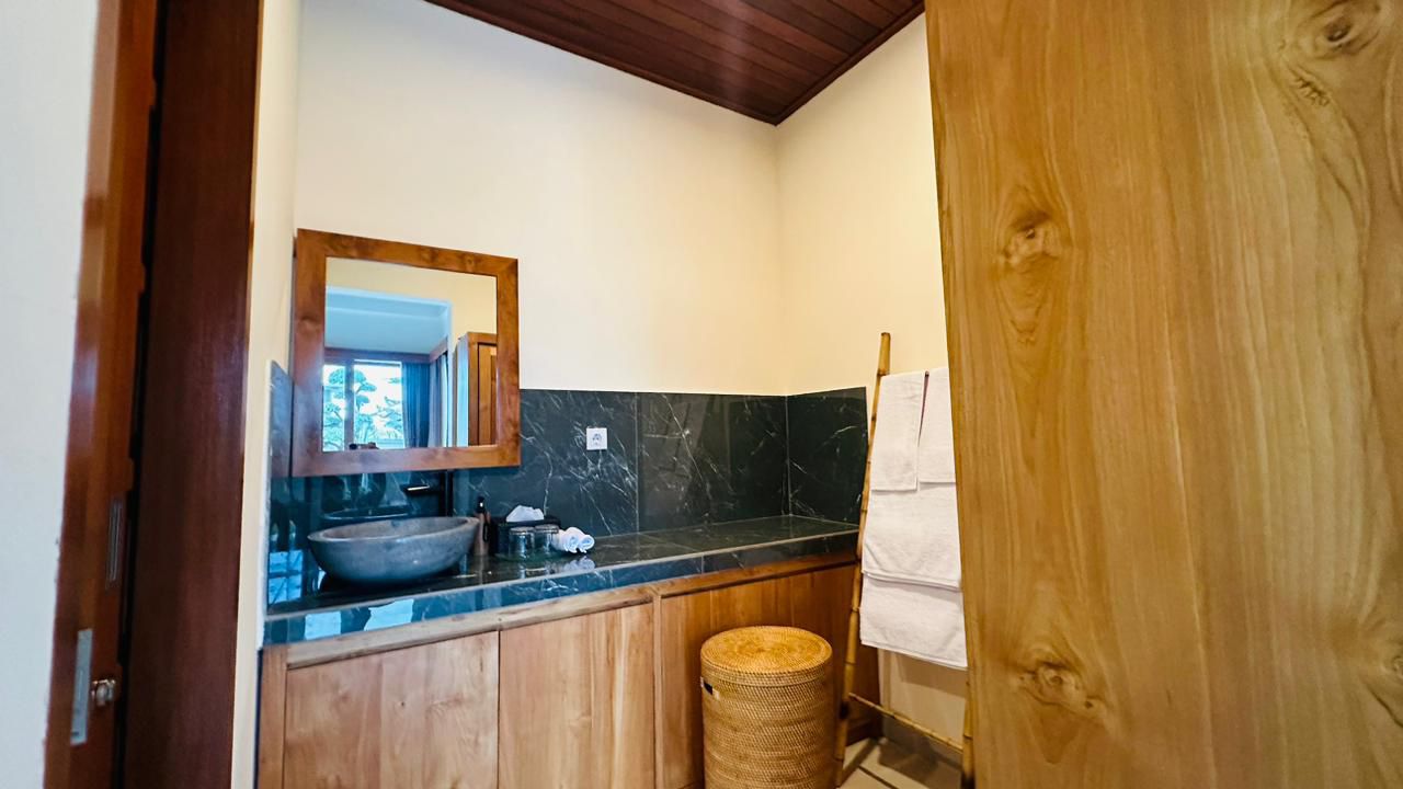 Вилла, 1 спальня