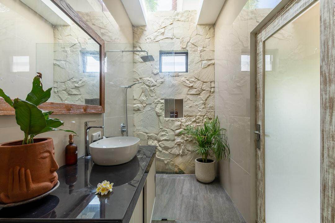 Вилла, 2 спальни