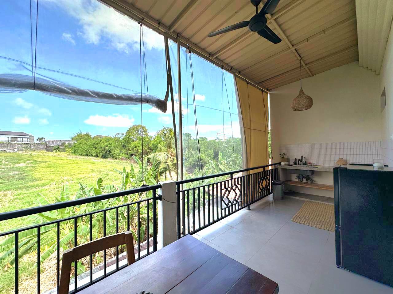 Апартаменты, 1 спальня