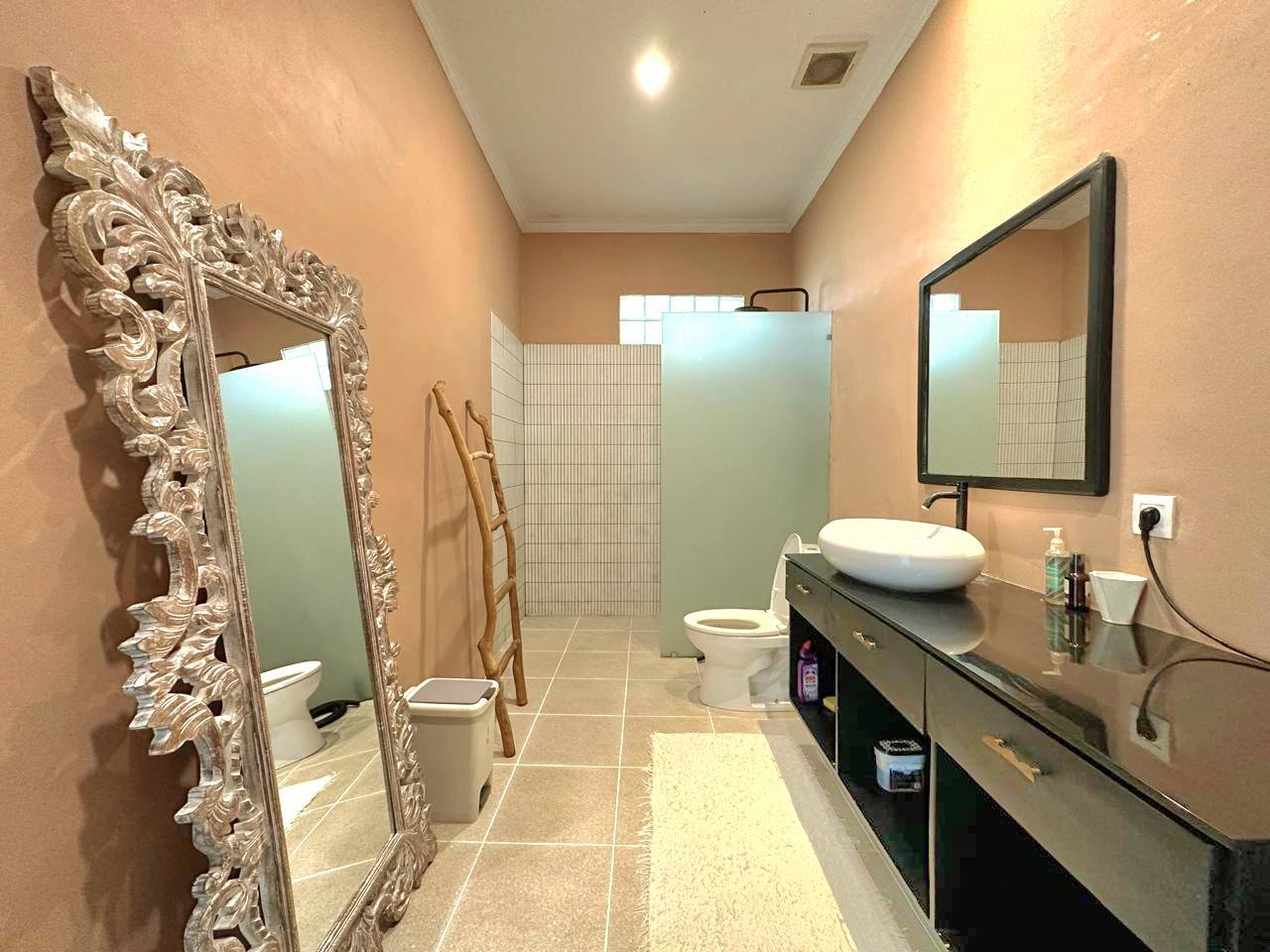 Апартаменты, 1 спальня