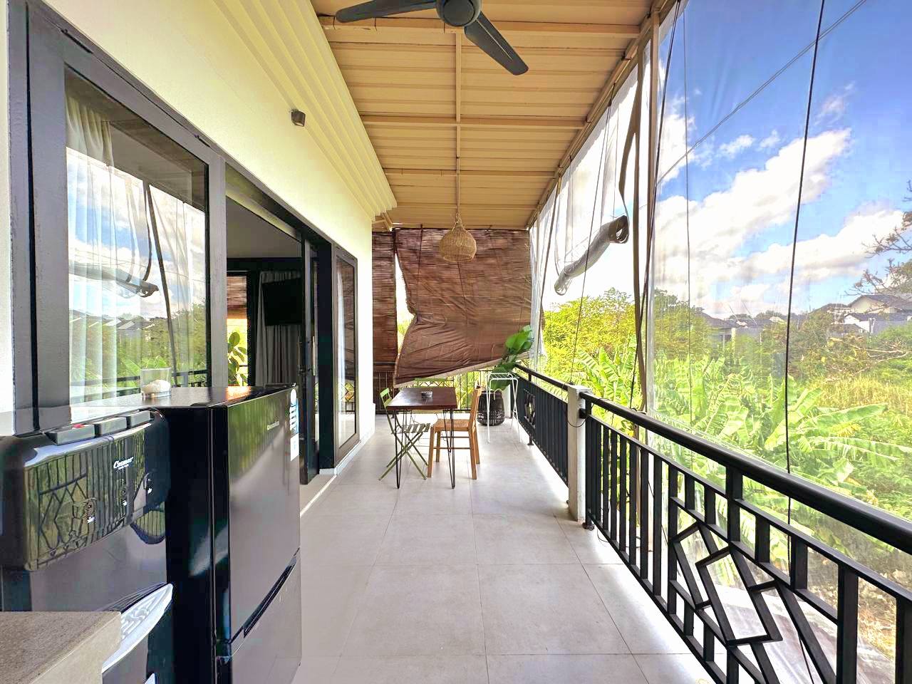 Апартаменты, 1 спальня