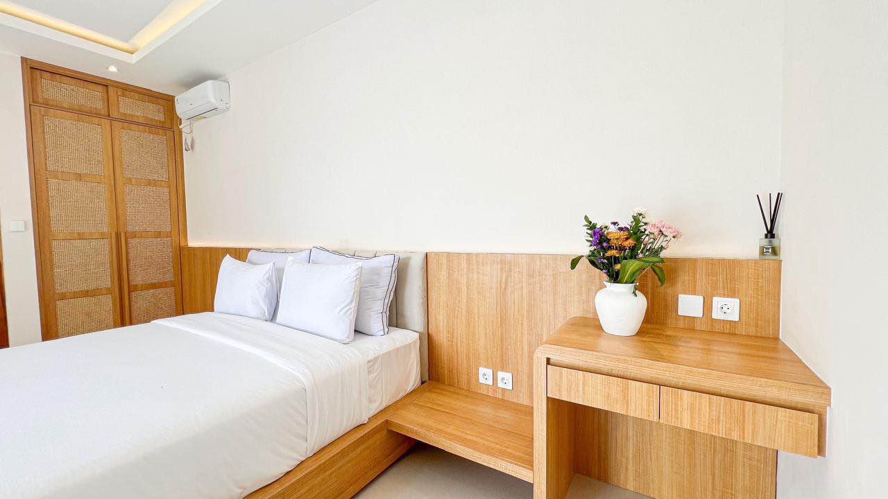 Вилла, 3 спальни