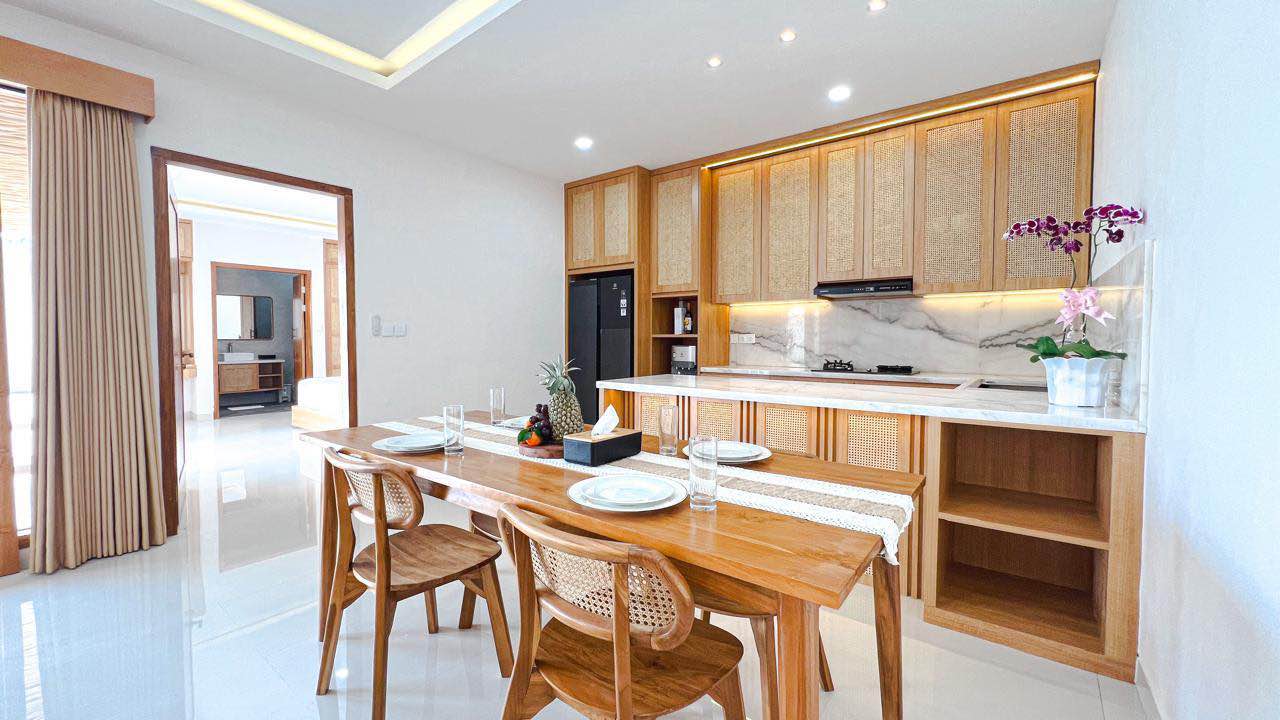 Вилла, 3 спальни