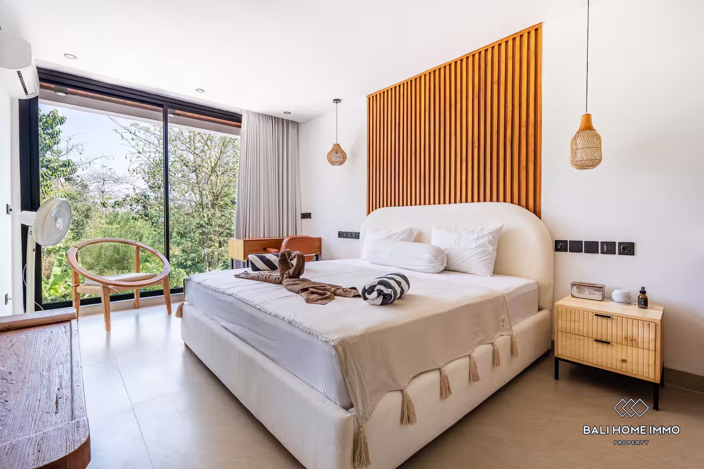 Вилла, 2 спальни