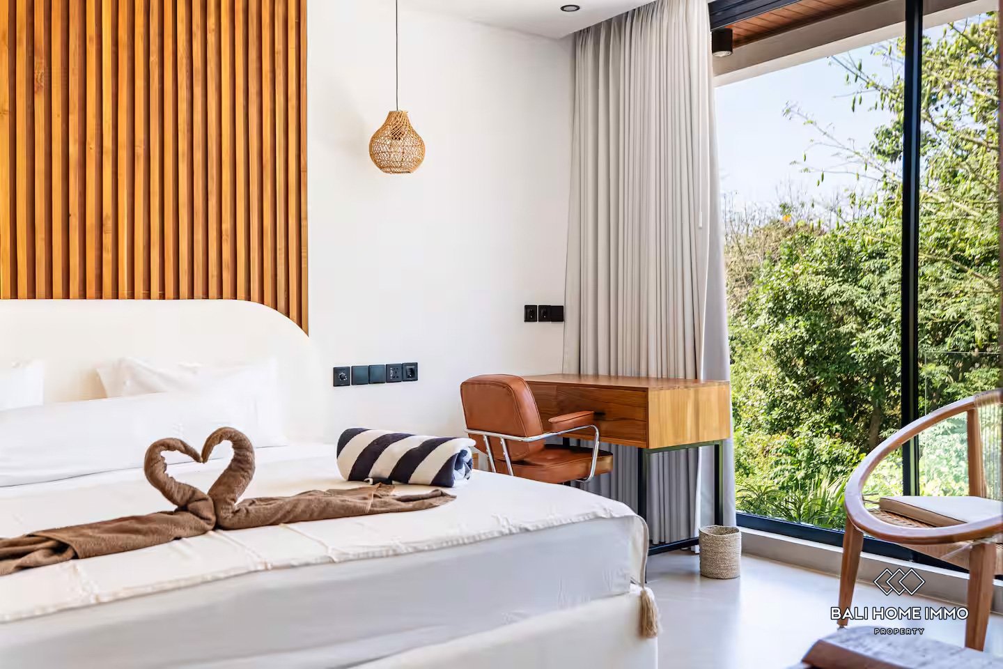 Вилла, 2 спальни