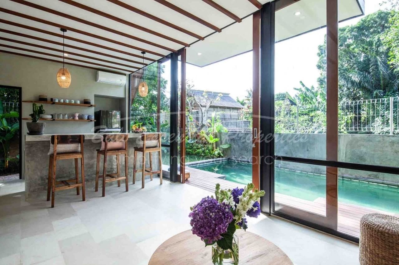 Вилла, 2 спальни