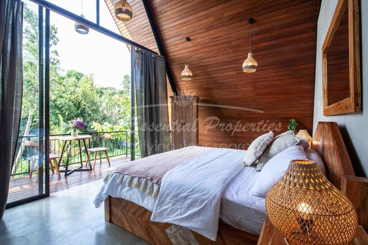 Вилла, 2 спальни