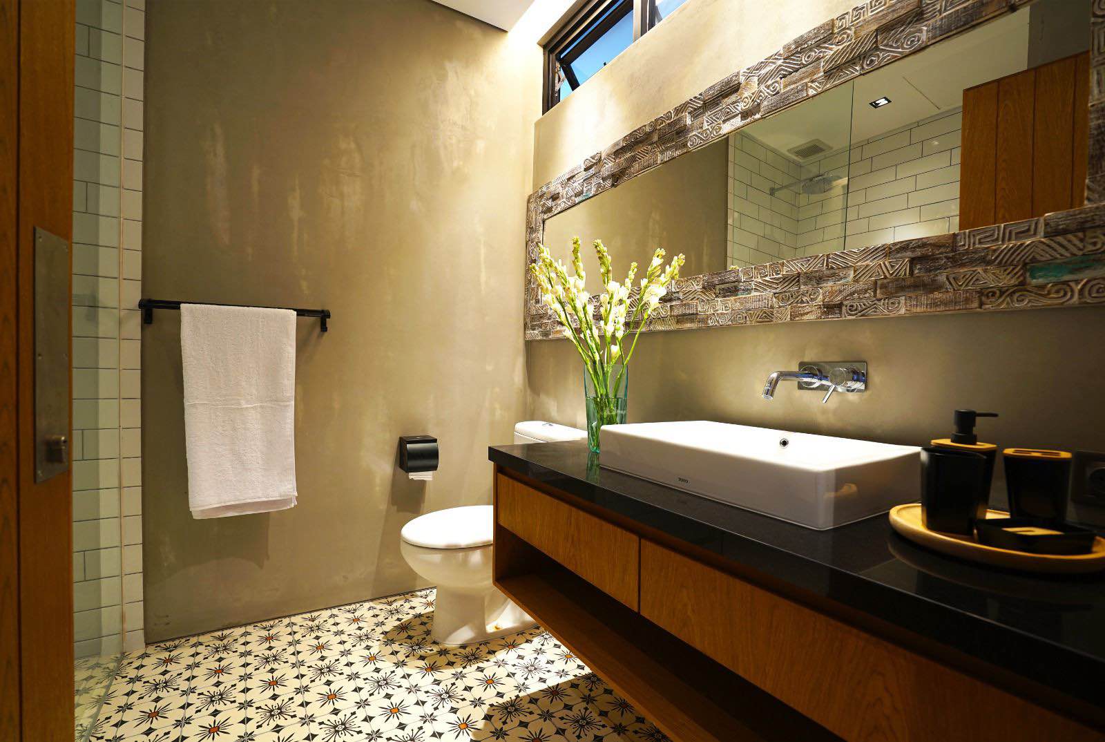 Вилла, 2 спальни