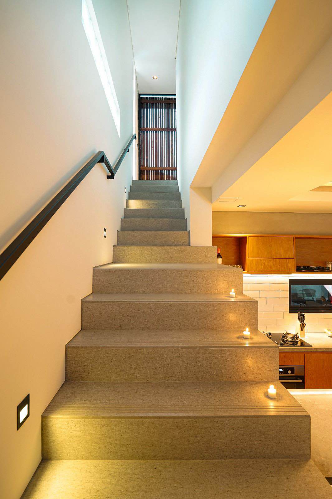 Вилла, 2 спальни