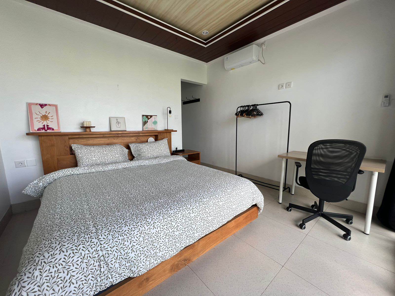 Вилла, 3 спальни