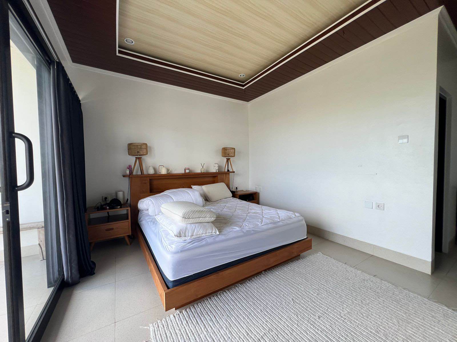 Вилла, 3 спальни