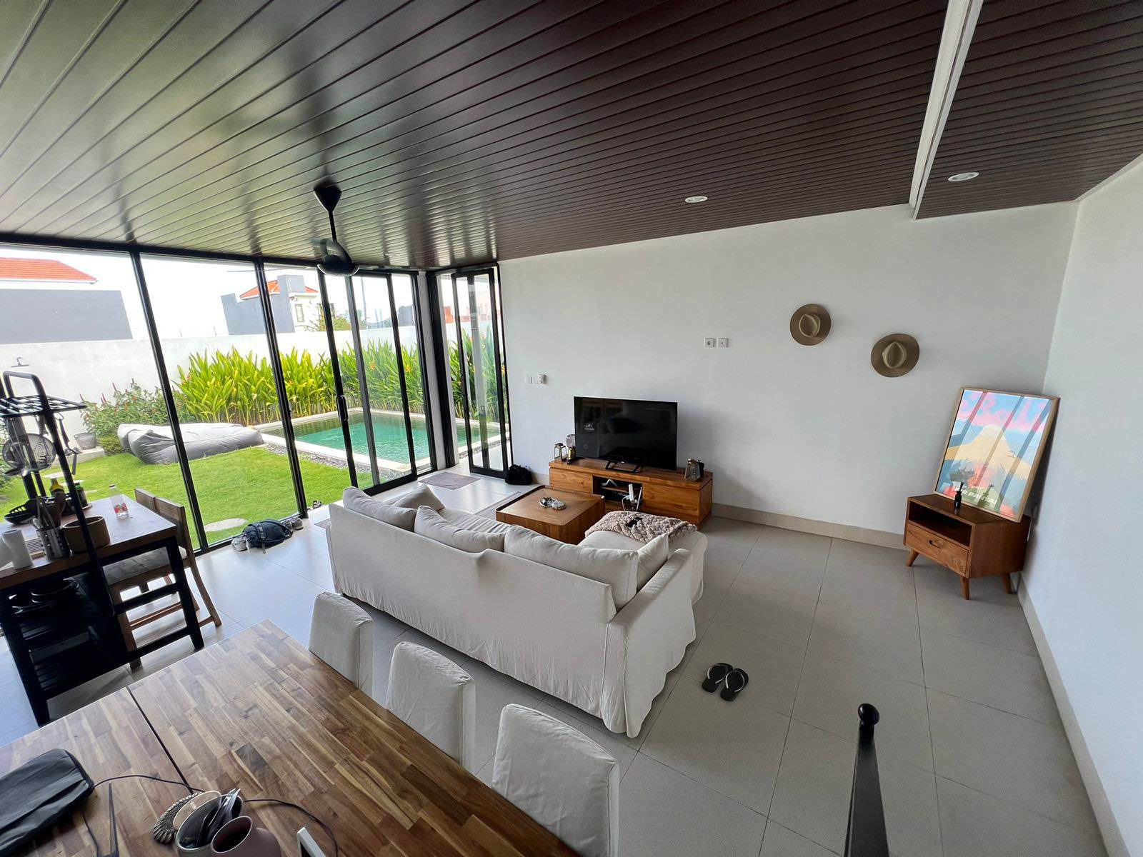 Вилла, 3 спальни