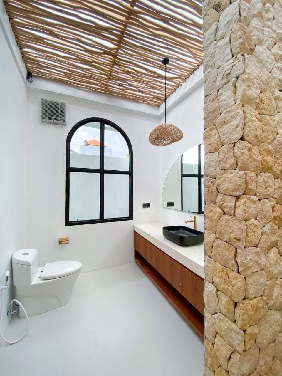 Вилла, 2 спальни