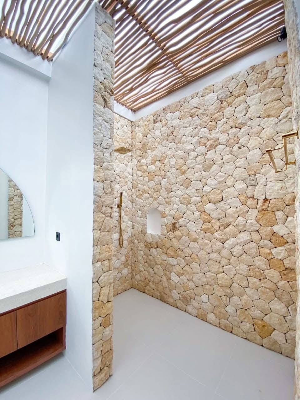 Вилла, 2 спальни