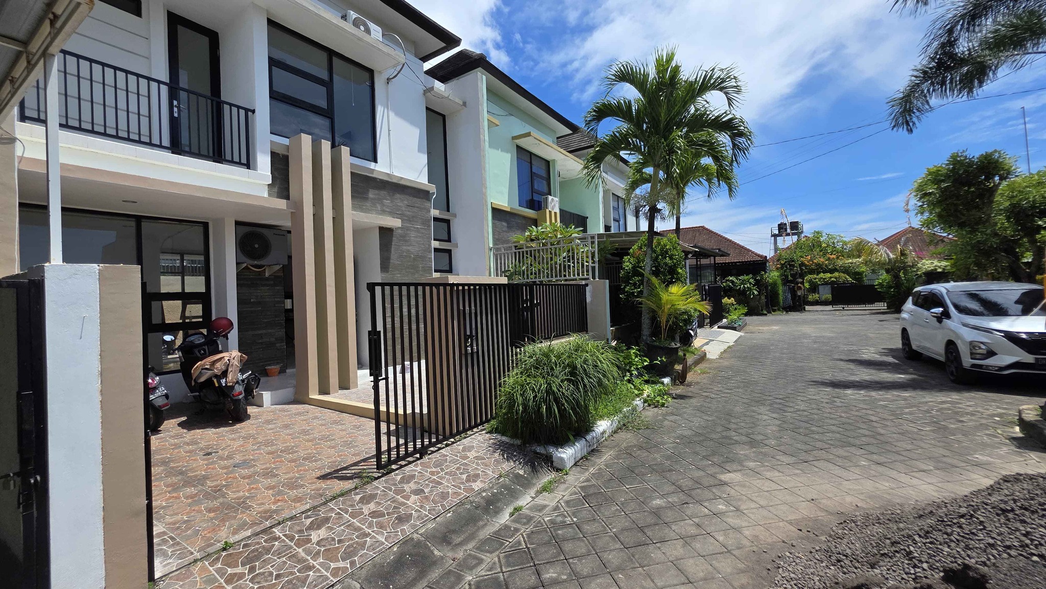 Дом, 3 спальни