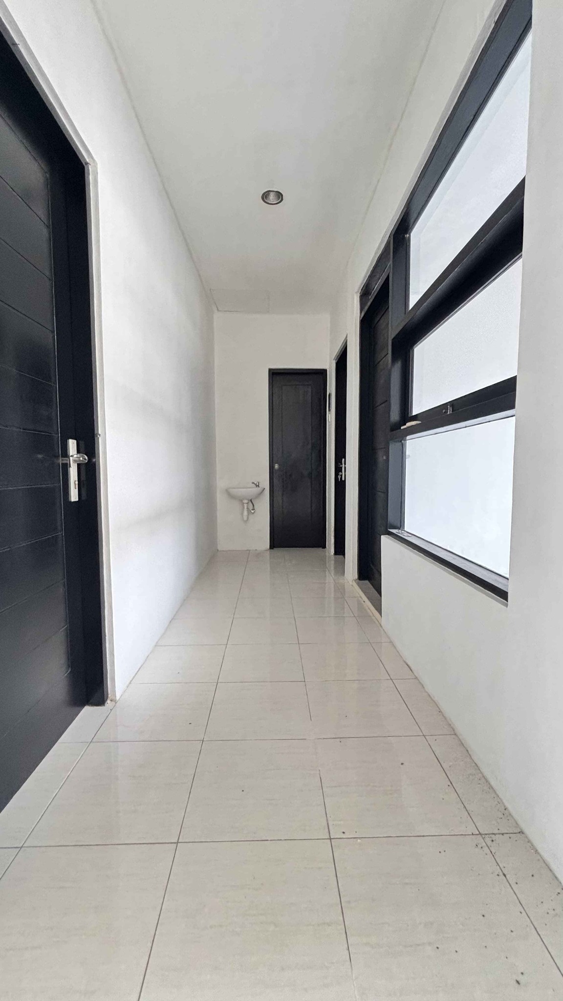 Дом, 3 спальни