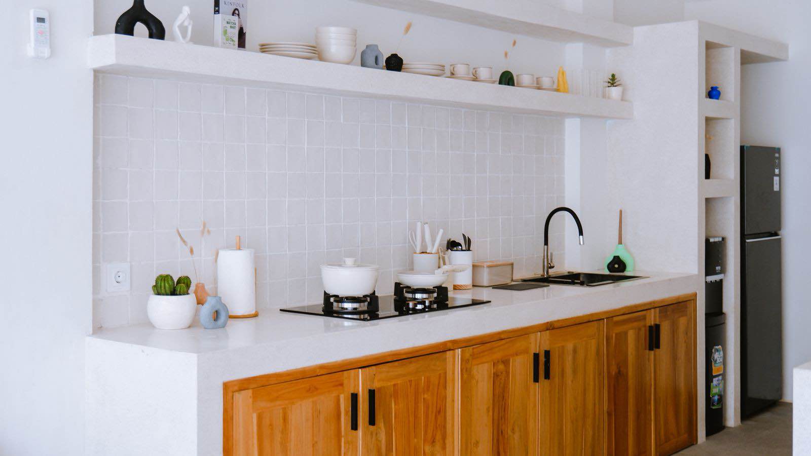 Таунхаус, 2 спальни