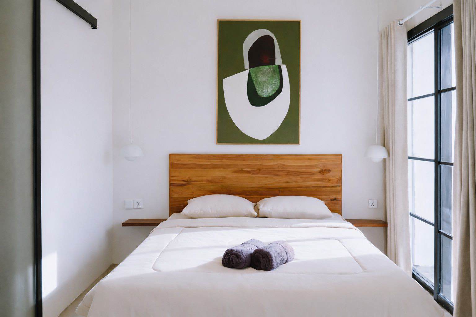 Таунхаус, 2 спальни