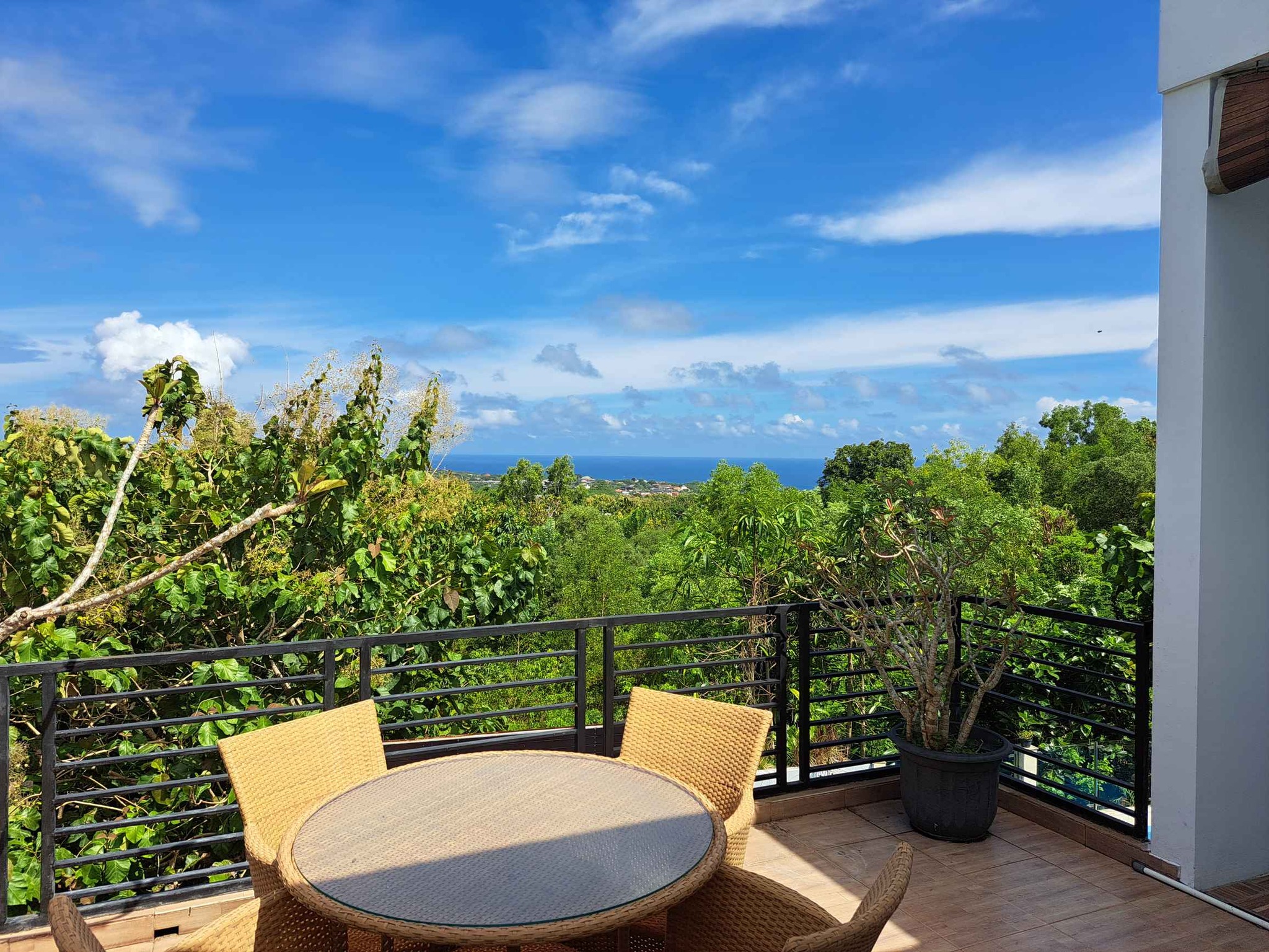 Вилла, 4 спальни