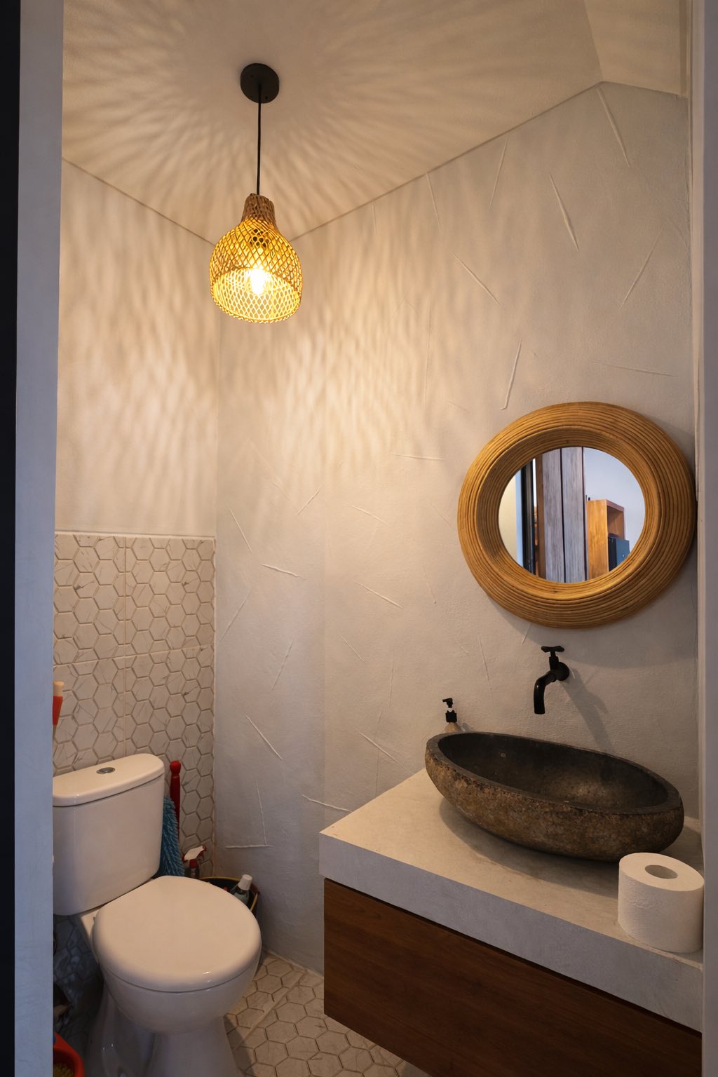 Вилла, 2 спальни