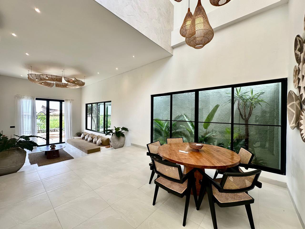 Вилла, 2 спальни