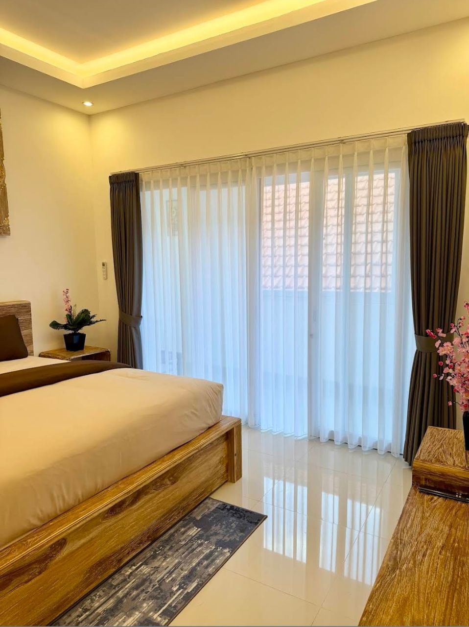 Гестхаус, 1 спальня