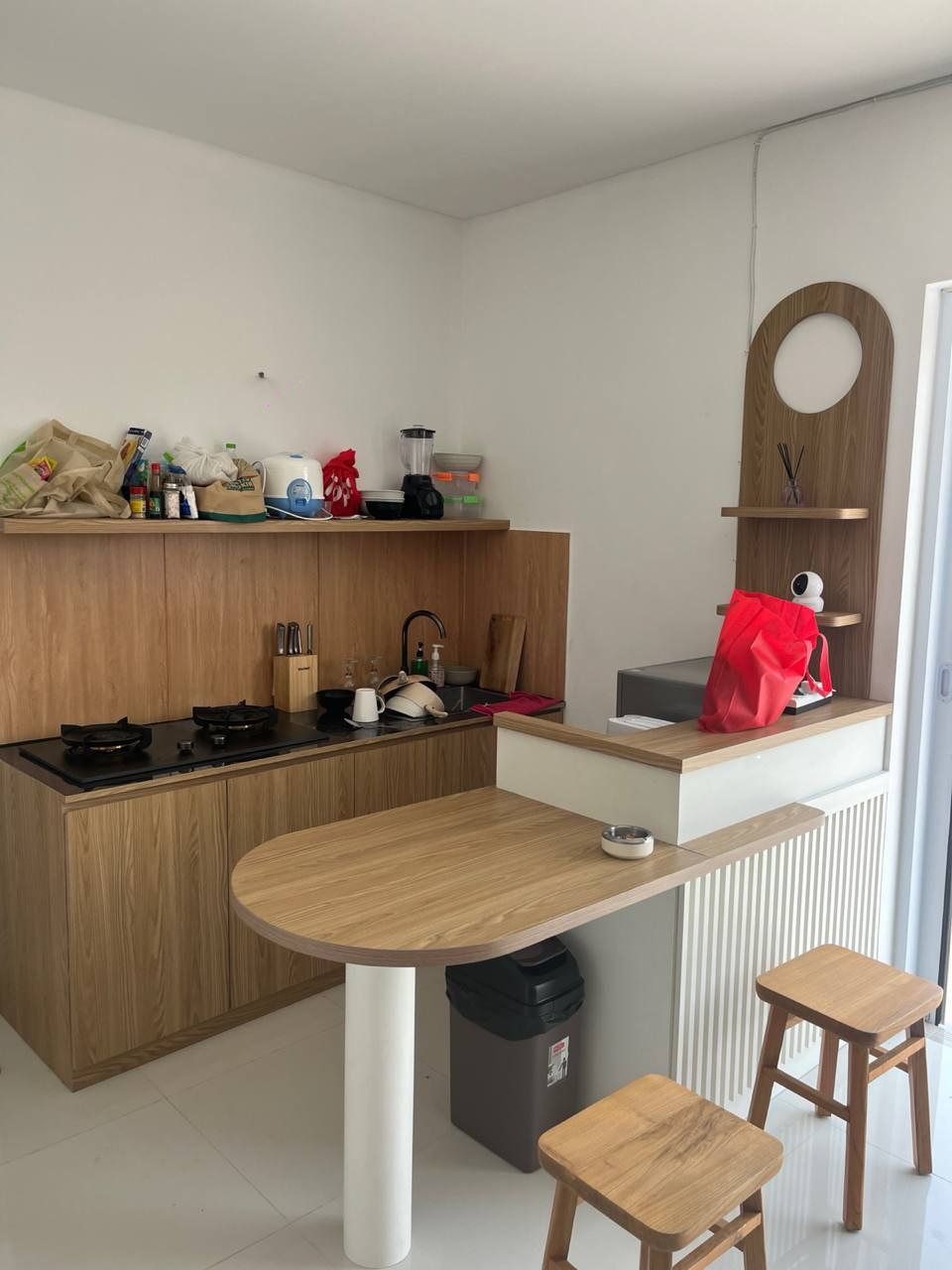 Гестхаус, 1 спальня