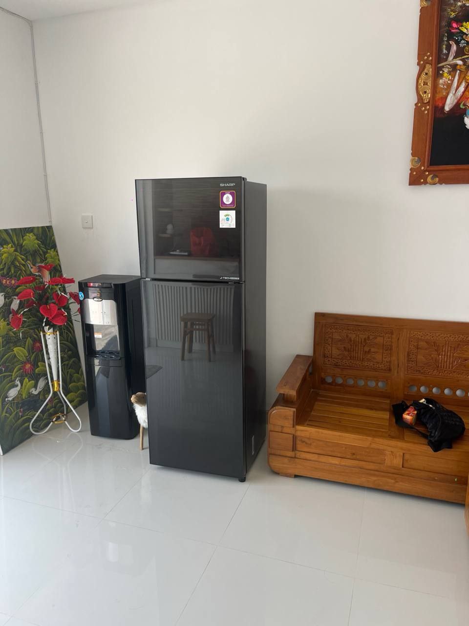 Гестхаус, 1 спальня