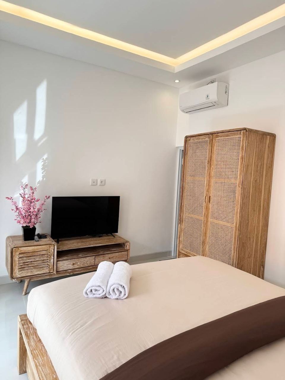 Гестхаус, 1 спальня