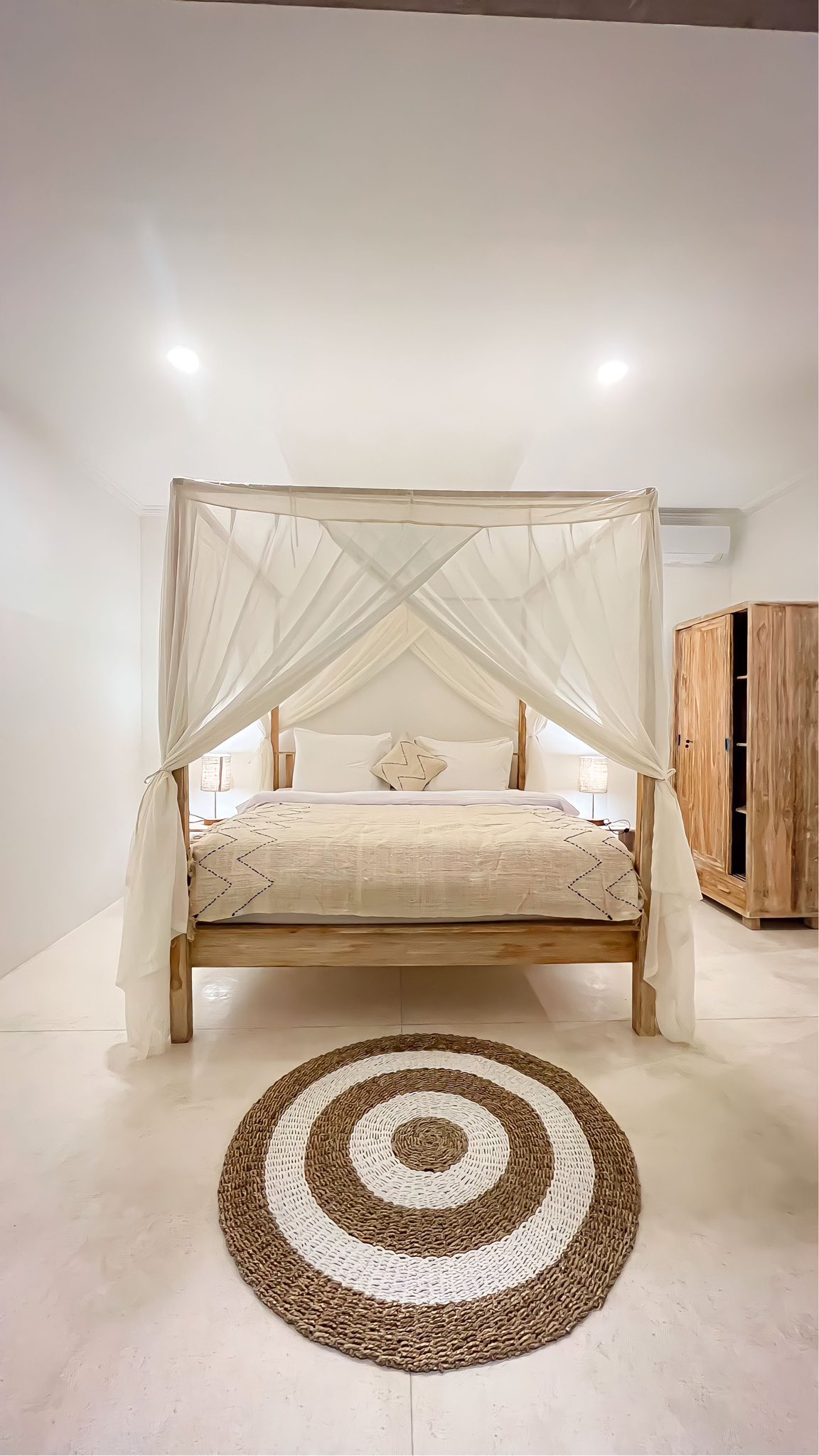 Вилла, 3 спальни