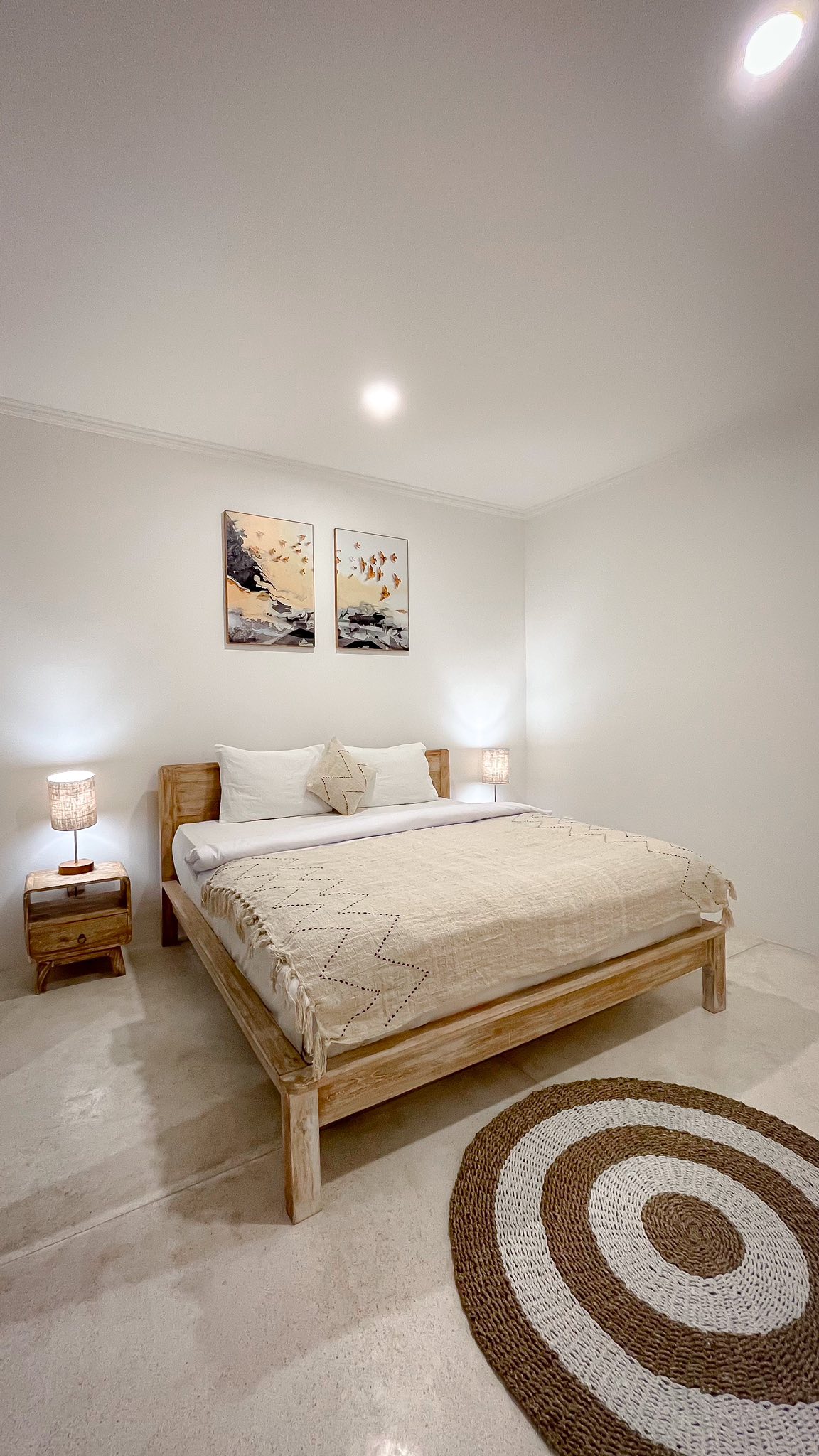 Вилла, 3 спальни