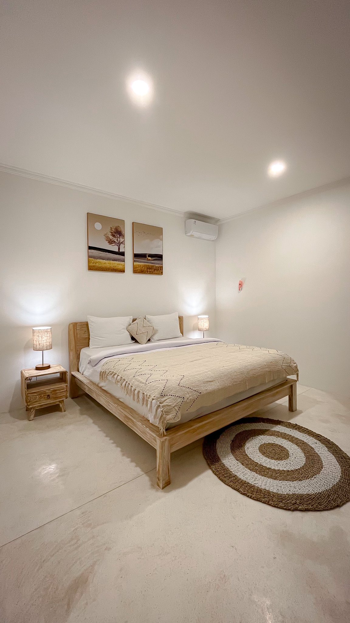 Вилла, 3 спальни