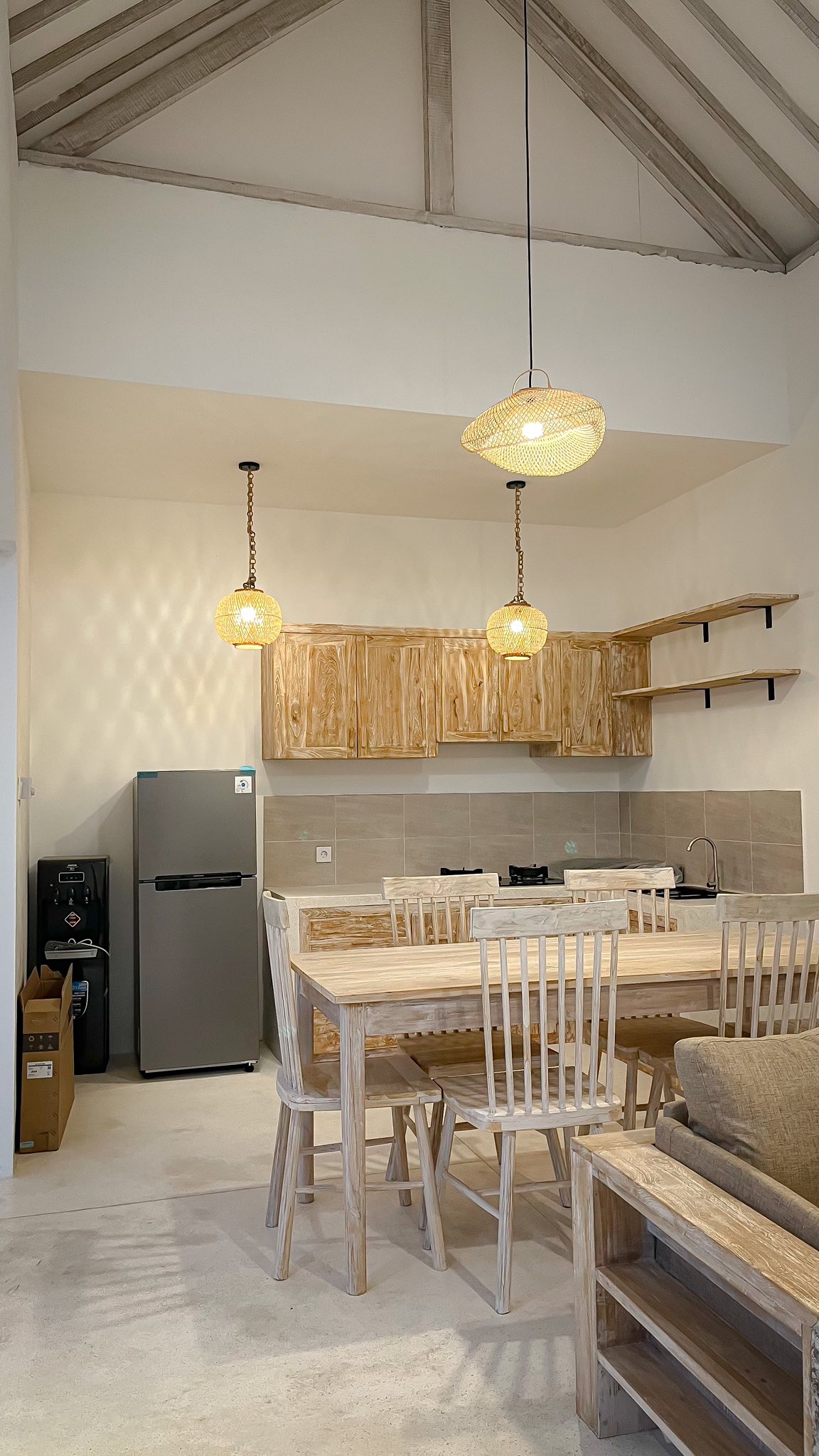 Вилла, 3 спальни