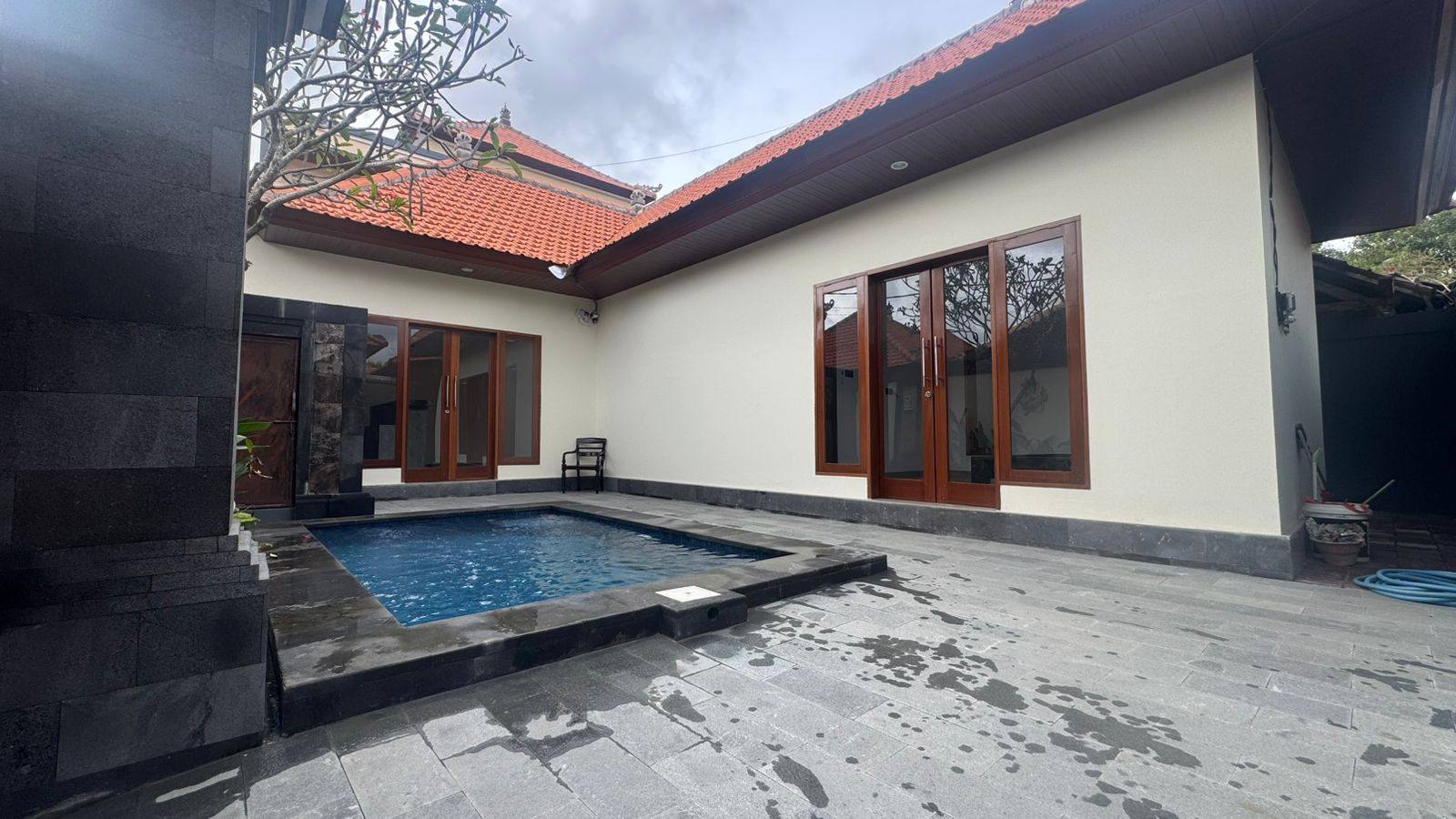 Вилла, 2 спальни