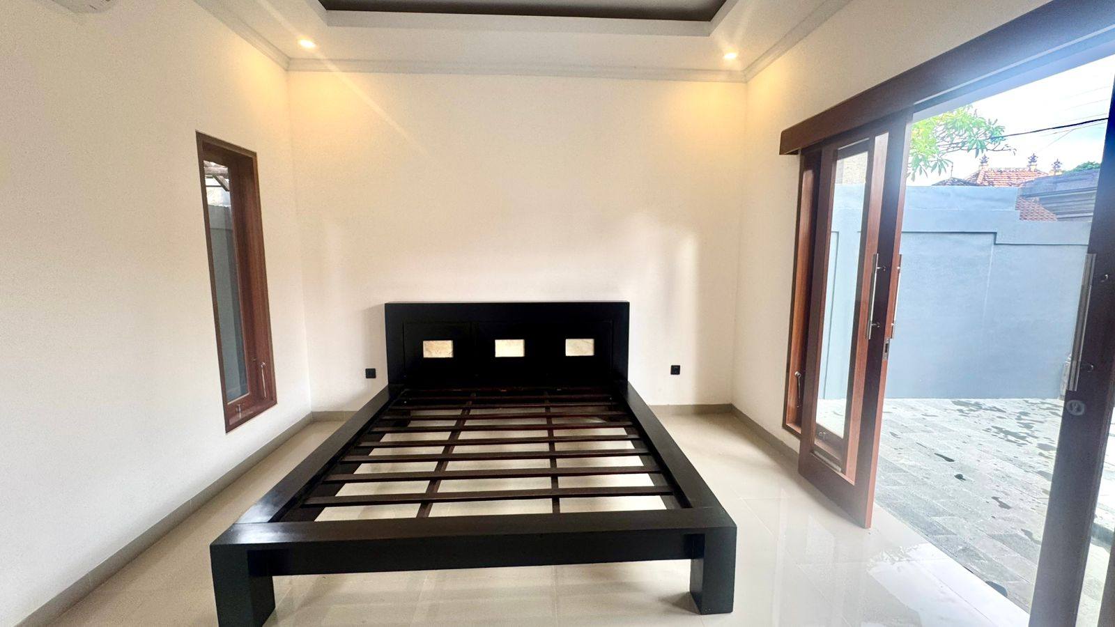 Вилла, 2 спальни