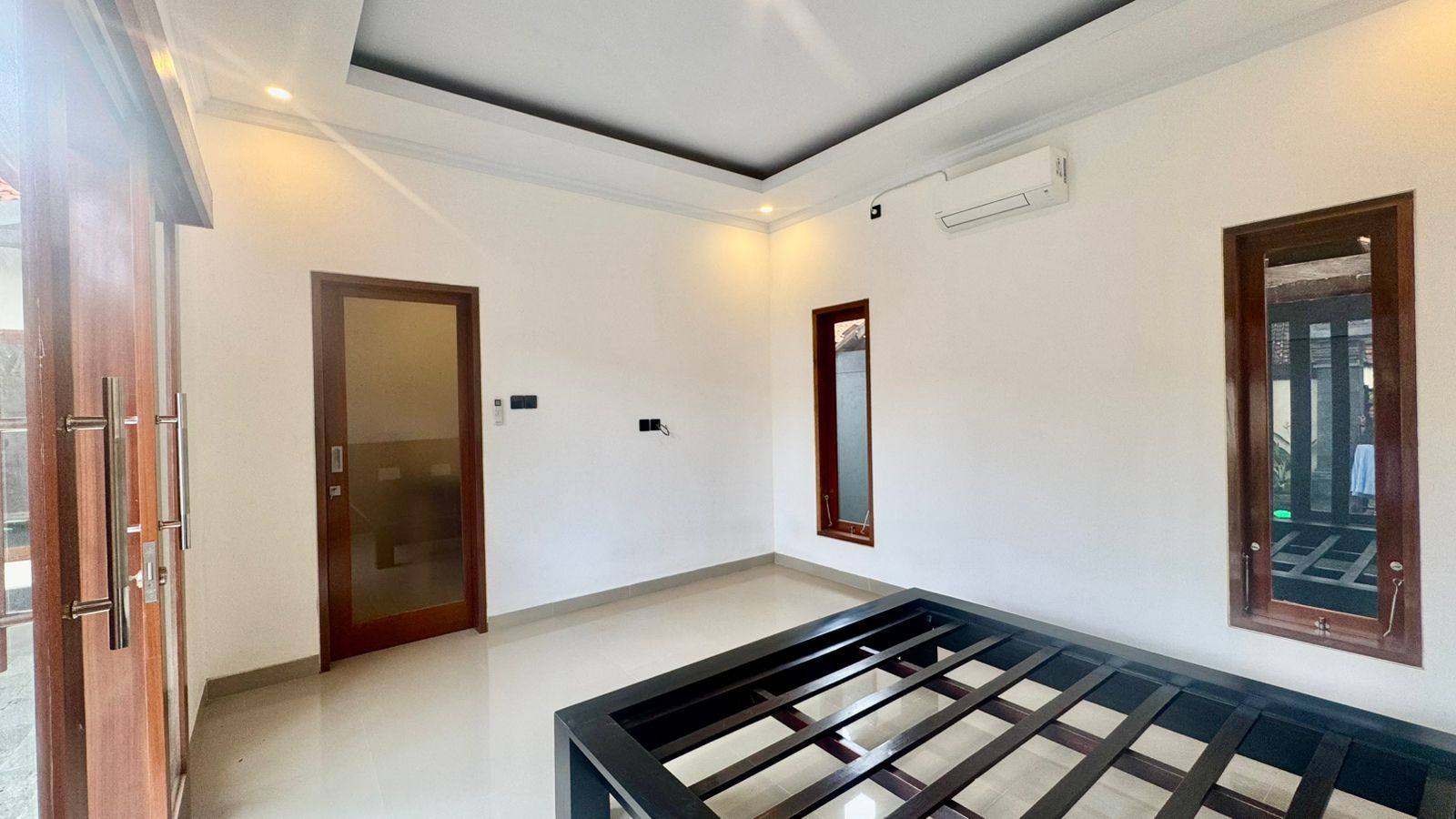 Вилла, 2 спальни