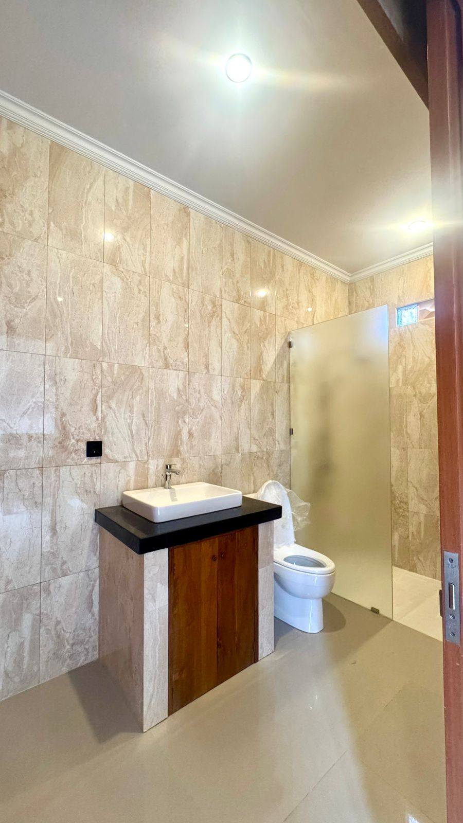 Вилла, 2 спальни