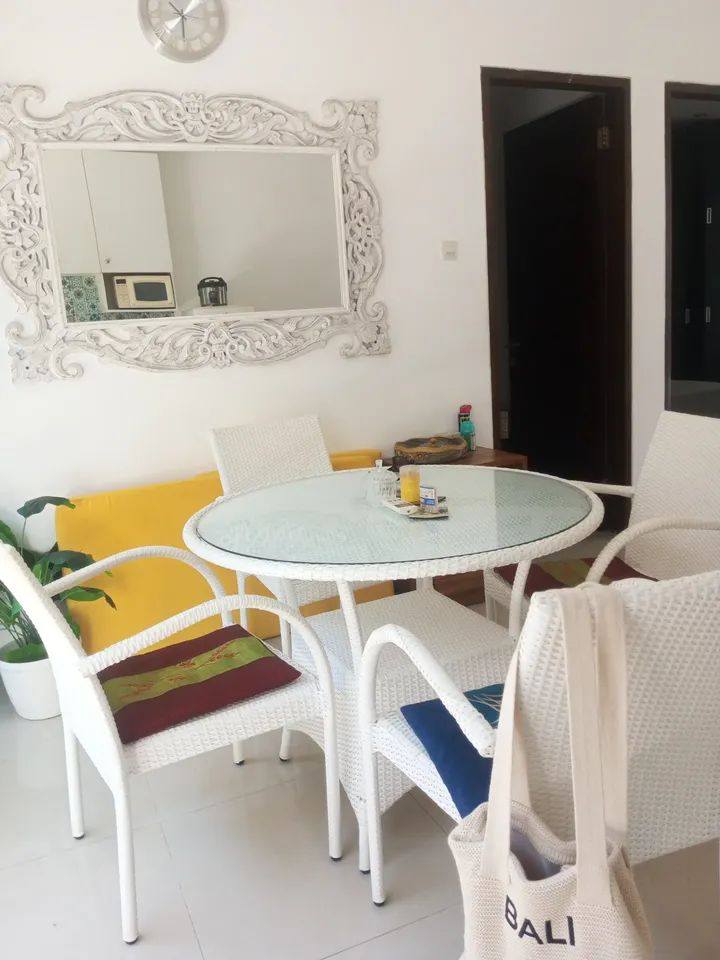 Вилла, 2 спальни