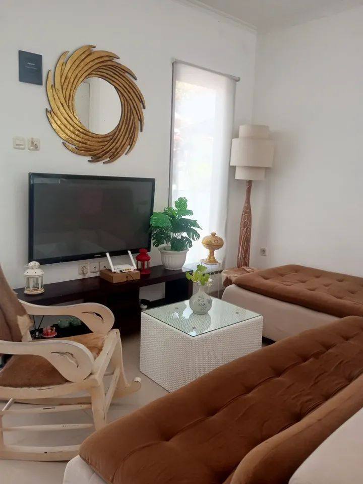 Вилла, 2 спальни